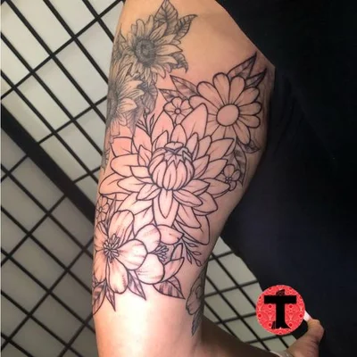 Tokieyo tattoo 050