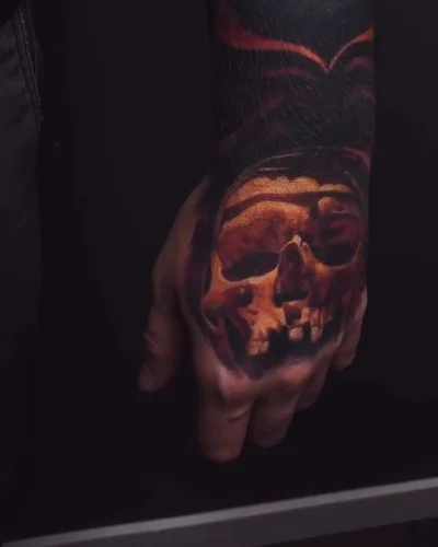 Evgeniy Tokmakov tattoo 009