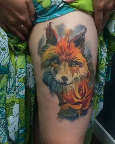 Evgeniy Tokmakov tattoo 012
