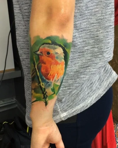 Evgeniy Tokmakov tattoo 018