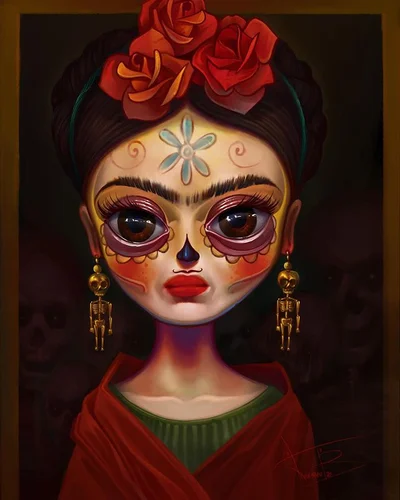Evgeniy Tokmakov tattoo 021