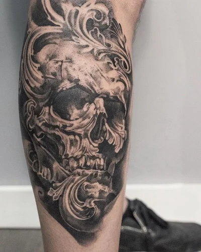 Evgeniy Tokmakov tattoo 023