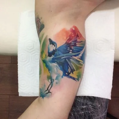 Evgeniy Tokmakov tattoo 027