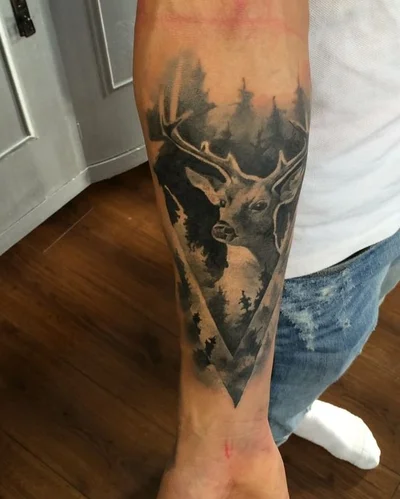 Evgeniy Tokmakov tattoo 028