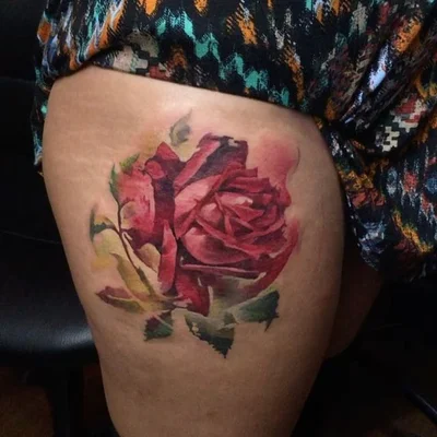 Evgeniy Tokmakov tattoo 035