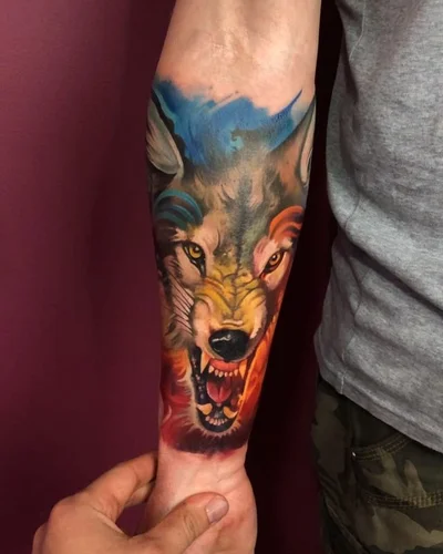 Evgeniy Tokmakov tattoo 039