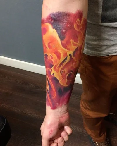Evgeniy Tokmakov tattoo 042