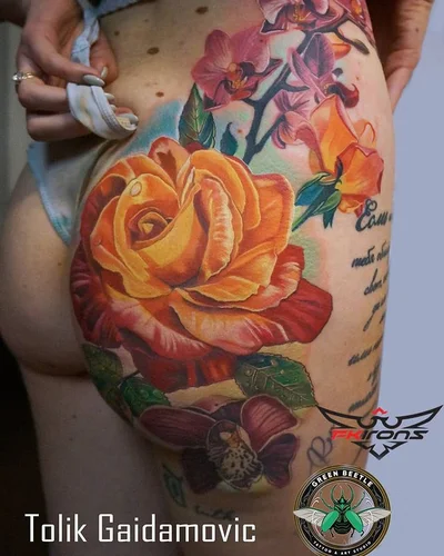 Tolik Gaidamovic tattoo 016