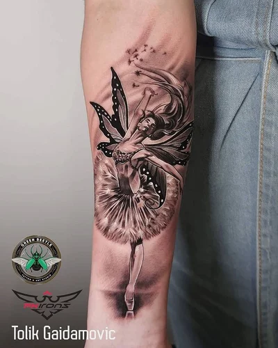 Tolik Gaidamovic tattoo 018