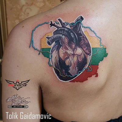 Tolik Gaidamovic tattoo 020