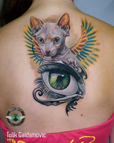 Tolik Gaidamovic tattoo 023
