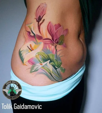 Tolik Gaidamovic tattoo 025