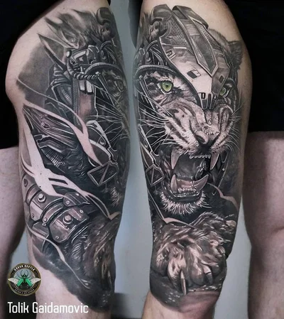Tolik Gaidamovic tattoo 027