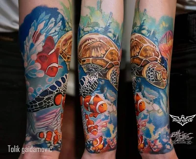 Tolik Gaidamovic tattoo 028
