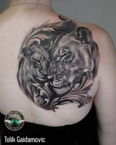 Tolik Gaidamovic tattoo 029