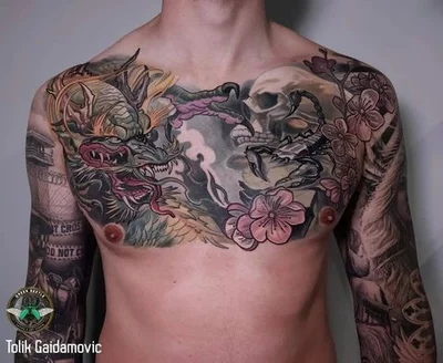 Tolik Gaidamovic tattoo 044