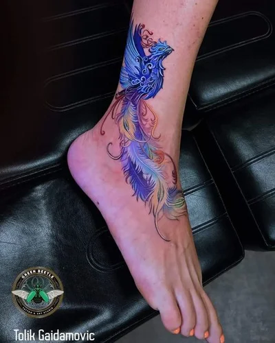 Tolik Gaidamovic tattoo 047