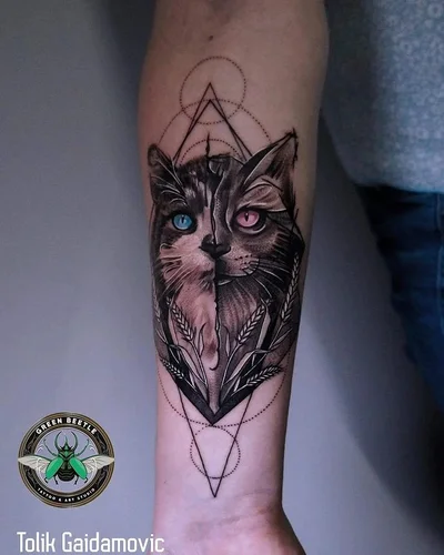 Tolik Gaidamovic tattoo 049