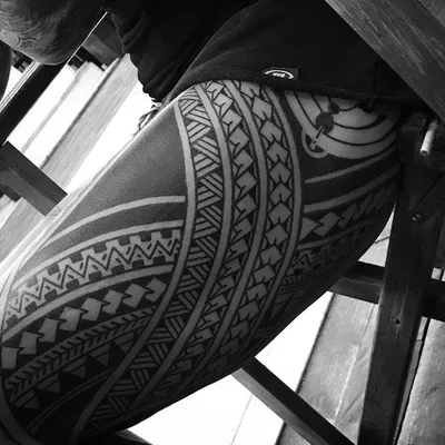 Tolle tattoo 011