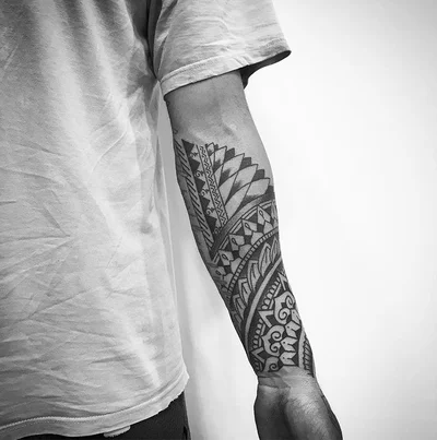 Tolle tattoo 016
