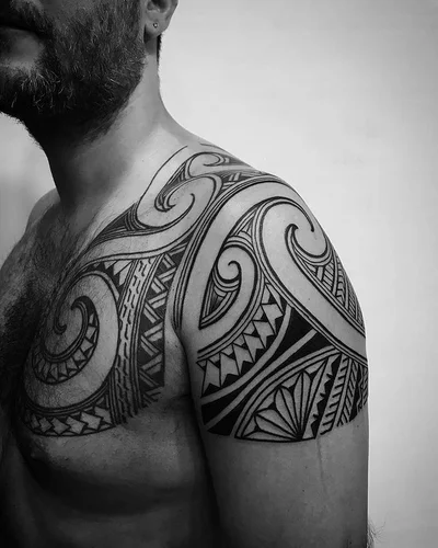Tolle tattoo 025