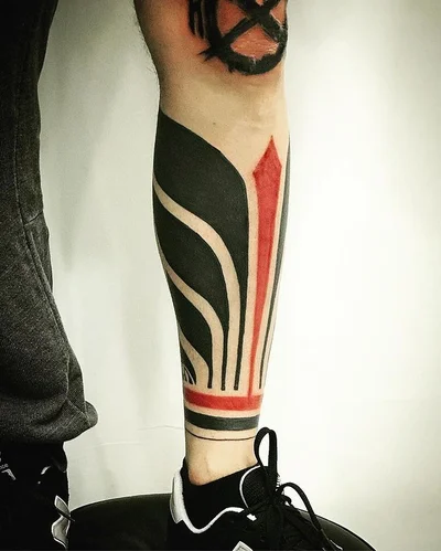 Tolle tattoo 028