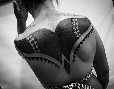 Tolle tattoo 036