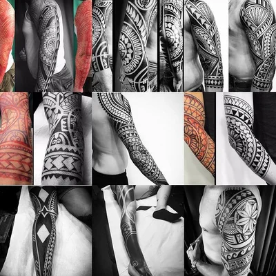 Tolle tattoo 038