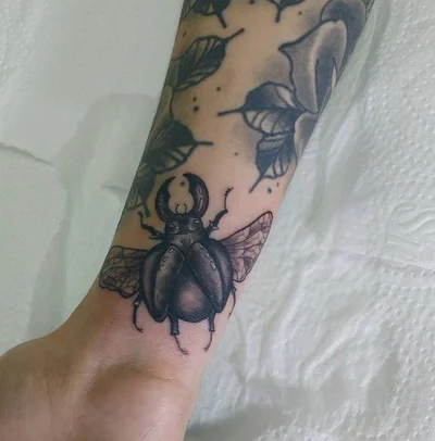 Yago Toloi tattoo 007
