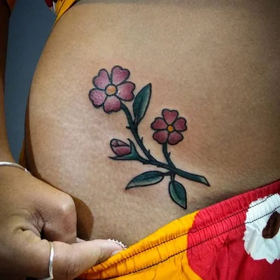 Yago Toloi tattoo 027
