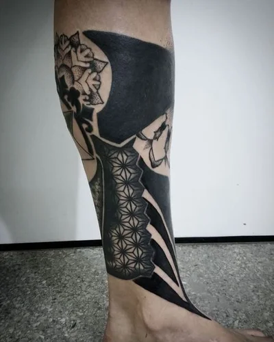 Yago Toloi tattoo 032