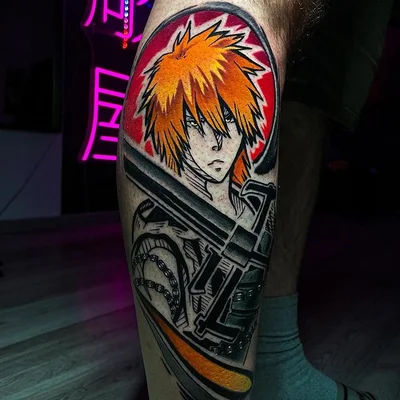 Tom Dotter tattoo 012