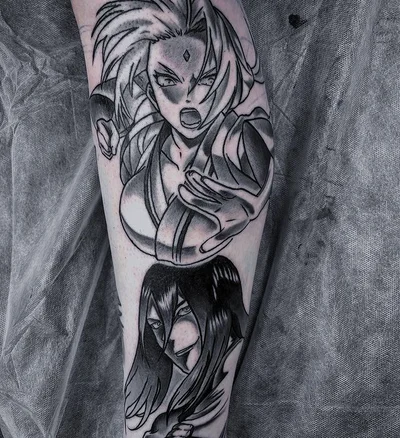 Tom Dotter tattoo 015