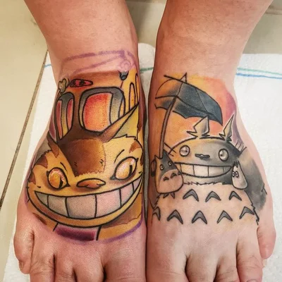 Tom Dotter tattoo 018