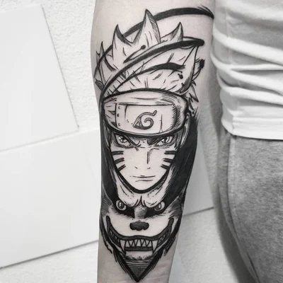 Tom Dotter tattoo 023