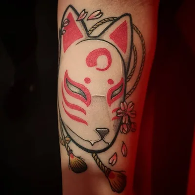 Tom Dotter tattoo 025