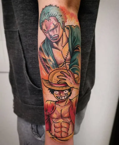 Tom Dotter tattoo 026