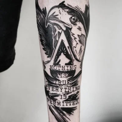 Tom Dotter tattoo 031