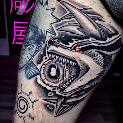 Tom Dotter tattoo 042