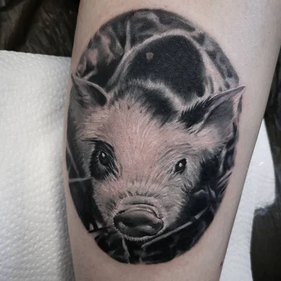Tom Dotter tattoo 044