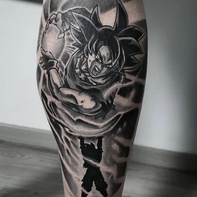 Tom Dotter tattoo 047
