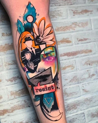 Tom Petucco tattoo 023