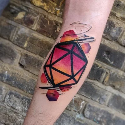 Tom Petucco tattoo 024