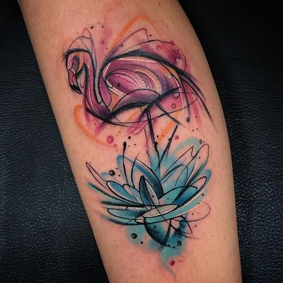 Tom Petucco tattoo 029