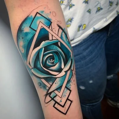 Tom Petucco tattoo 032