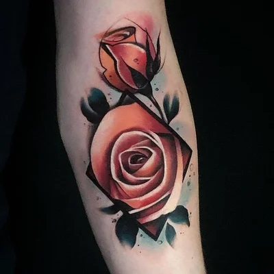 Tom Petucco tattoo 035