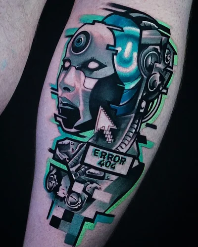 Tom Petucco tattoo 046