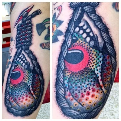 Tomas Garcia tattoo 008