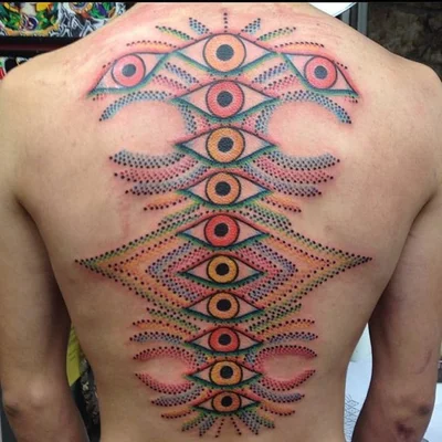 Tomas Garcia tattoo 009