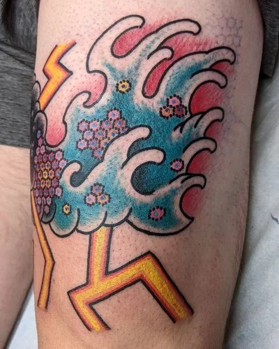 Tomas Garcia tattoo 010